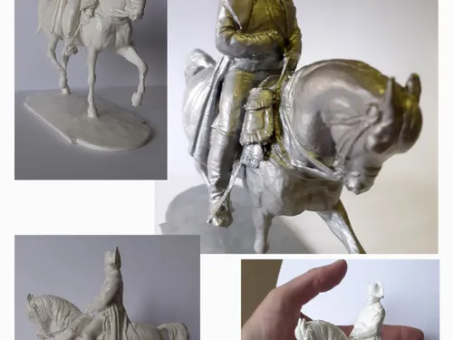 3D печать