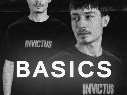 пробные креативы для invictus clo