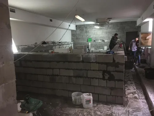 Аква клуб "Акуленок" Пятницкое шоссе 9к1