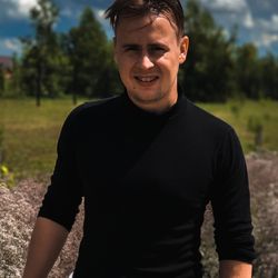 Александр Витенко