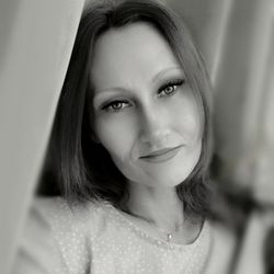 Анна Ковалева