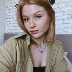 Ксения Лукина