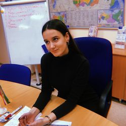 Фото профиля