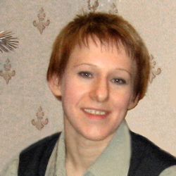 Елена Трошина