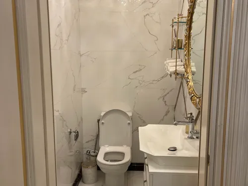 Квартира под ключ 160м2 