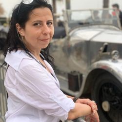 Марина Ананикян 