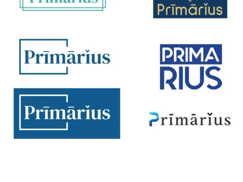 Разработка логотипа