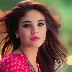 Валентина Пугачёва