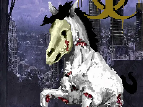 Pixel Art