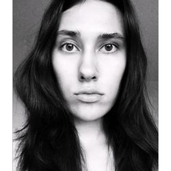 Катерина Попова