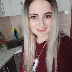 Ласица Ольга