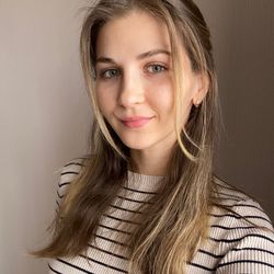 Марина Пантюхова