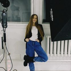 Фото профиля