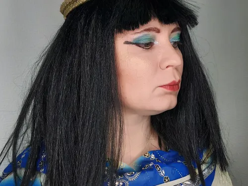Клеопатра