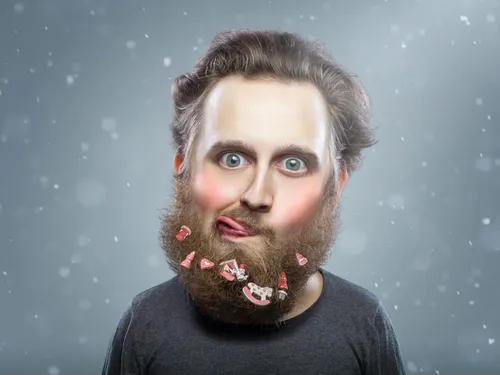 Ретушь, подбор референса, подбор изображений, работа в Photoshop с различными инструментами