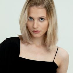 Лапина Олеся Андреевна