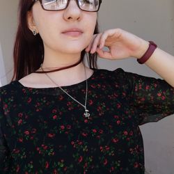 Ищенко Элина