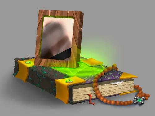 Книги, казуал
