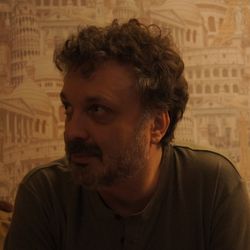 Михаил Дряшин