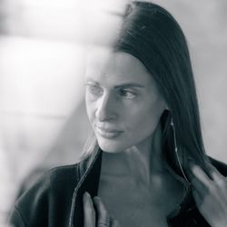 Мария Василенко-Вяземская