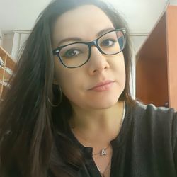Алина Купреева