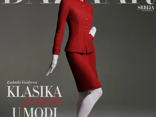 Harper`s Bazaar
