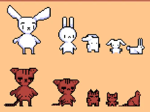 animals