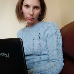 Екатерина Беляева