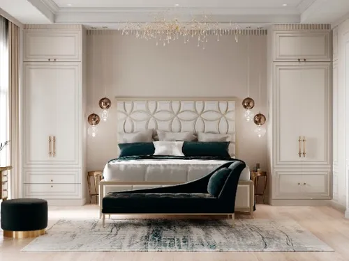 Royal Guest Room