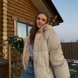 Екатерина Юдина