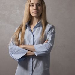 Часовских Дарья