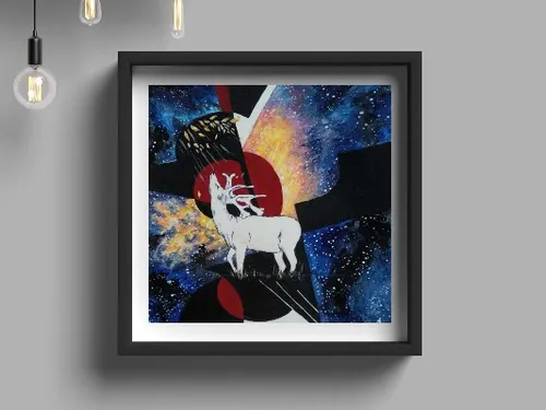 The Patronus