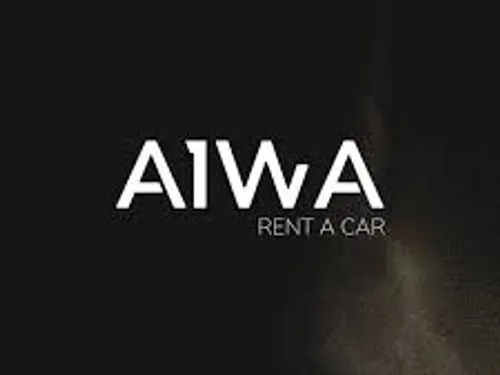AIWA RENT A CAR