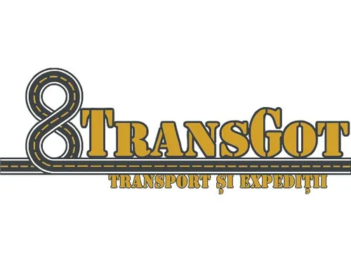 Logo 8TransGot
