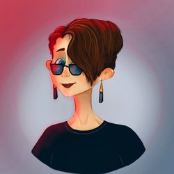 Екатерина Исауленко