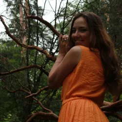 Дарья Семёнова