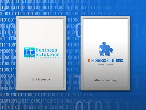 Software compamy IT BUSINESS SOLUTIONS