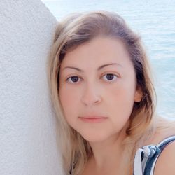Анжелика ГРИГОРЬЕВА