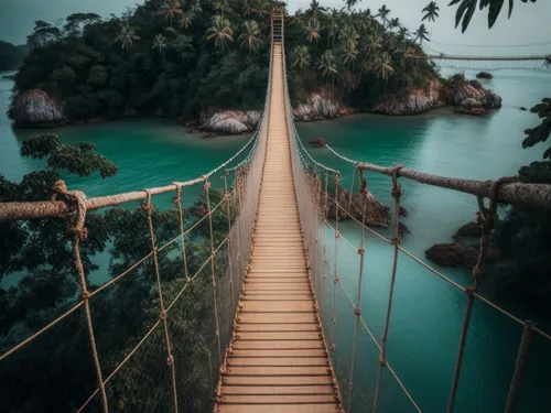 Мосты
