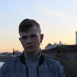 Глеб Голдин