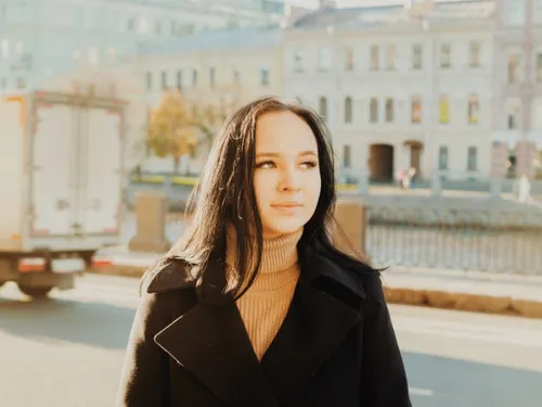 Осенняя 