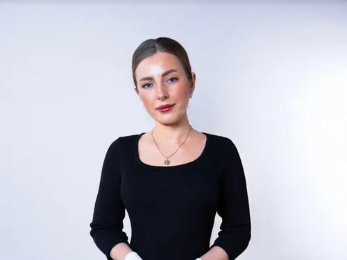 Алена Якименко