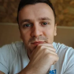 Роман Даньков