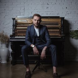 Максим Марков