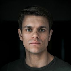 Валентин Зайцев