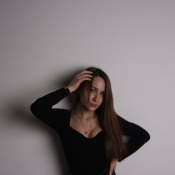 Эля Оруджева