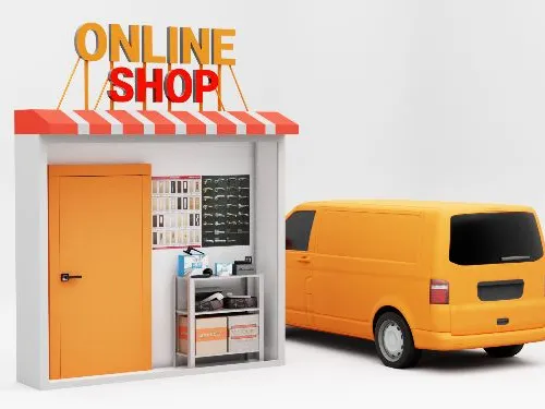 Online_Shop