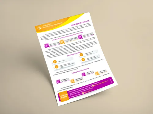 инфографика, плакаты