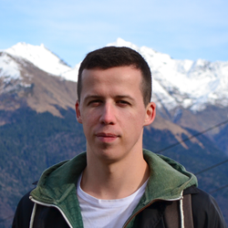 Дмитрий Белошапко