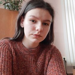 Дарья Медведева